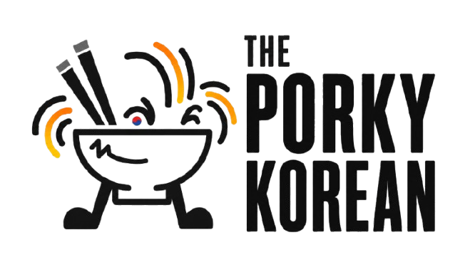 The Porky Korean
